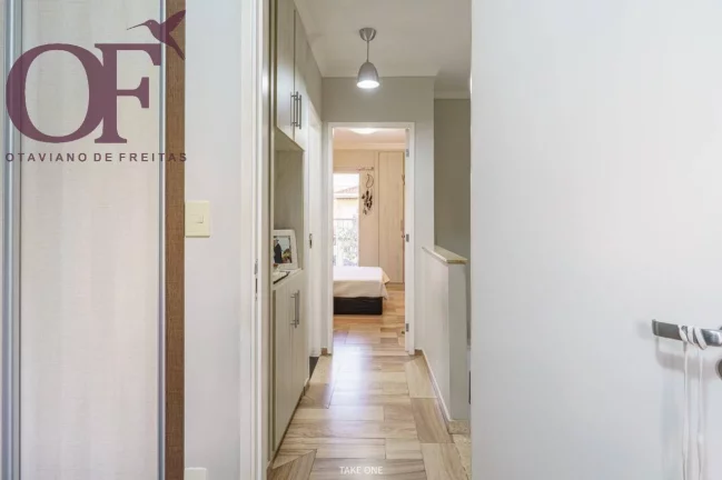 Imagem Casa com 2 quartos à venda, 78 m² - Cond. Verdana no Medeiros - Jundiaí/SP
