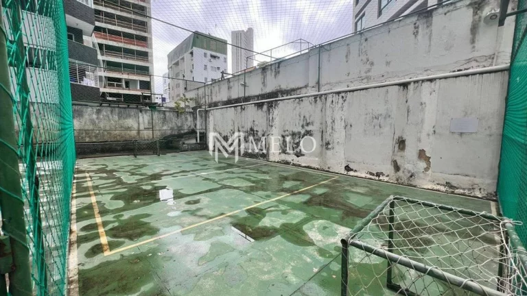 Imagem Oportunidade em BOA VIAGEM: 215m², 04qts, 02suites, 02vagas!..