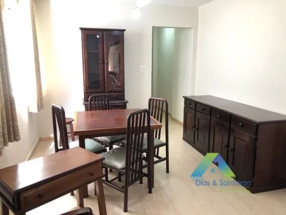 Imagem Jardim Paulista Apartamento 1 dormitório, 1 vaga com excelente localização e valor !!!
