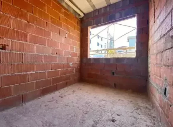 Imagem ELEVADOR+3QUARTOS+ÁREA PRIVATIVA+3VAGAS