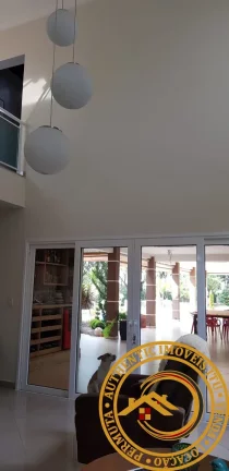 Imagem CASA RESIDENCIAL em Salto - SP, Salto