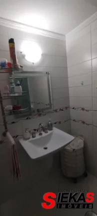 Imagem Cobertura a venda 3 dormitórios, 2 suítes na Penha de França, São Paulo-SP: 142m², 2 vagas de garagem.