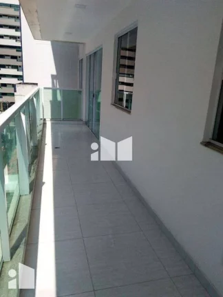 Imagem Apartamento com 3 Quartos à Venda, 110 m² em Praia De Itapoã - Vila Velha