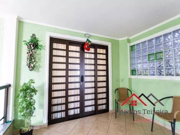 Imagem Casa - Vl Yolanda