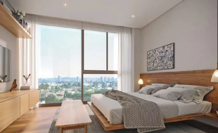 Imagem APARTAMENTO RESIDENCIAL em São Paulo - SP, Itaim Bibi