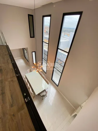 Imagem Residencial Fogaça | Jacareí | 03 Dorm | 02 Suítes | 291m²