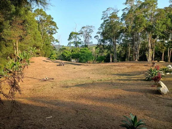 Imagem CHÁCARA LOCALIZADA NO BAIRRO RIO BONITO - TAPIRAÍ - SP