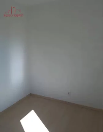 Imagem Apartamento 52m² - 2 Dorm - Condomínio Space.