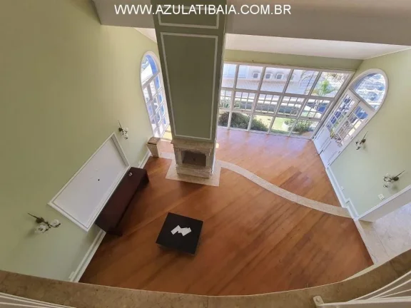Imagem Casa à Venda no Condomínio Osato  Atibaia/SP | 4 Suítes