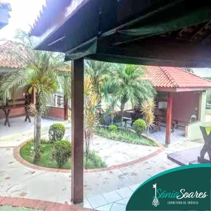 Imagem VENDA APARTAMENTO PARQUE RESIDENCIAL VILA UNIÃO, CAMPINAS/SP
