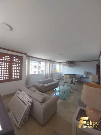 Imagem COBERTURA EM LOCALIZAÇÃO PRIVILIGELIGIADA NO CENTRO DE GUARAPARI - ES