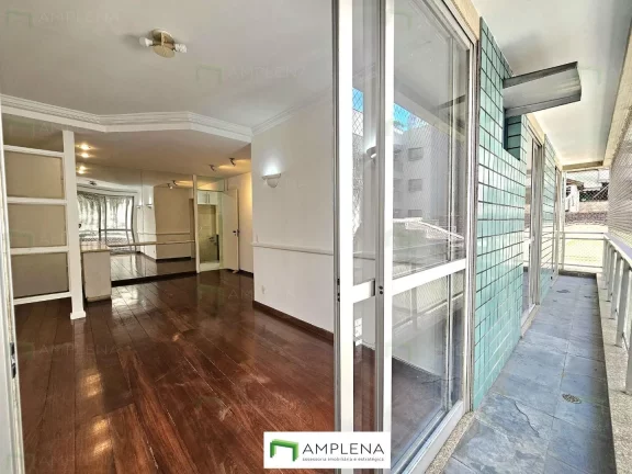 Imagem Apartamento 3 quartos com Localização Privilegiada à venda em Laranjeiras - Rio de Janeiro/RJ