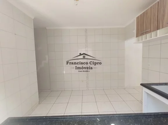 Imagem Casa à venda no bairro Laerte Assunção - Pindamonhangaba/SP