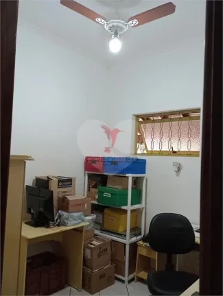 Imagem Casa Residencial Jardim Itamaraty