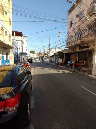 Imagem Terreno comercial a venda no centro de Macaé RJ. 160m2