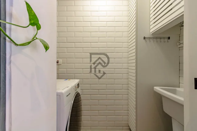 Imagem Apartamento MARAVILHOSO! itaim bibi