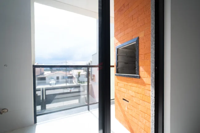 Imagem APARTAMENTO com 3 dormitórios à venda com 80.8m² por R$ 425.000,00 no bairro Afonso Pena - SÃO JOSÉ DOS PINHAIS / PR