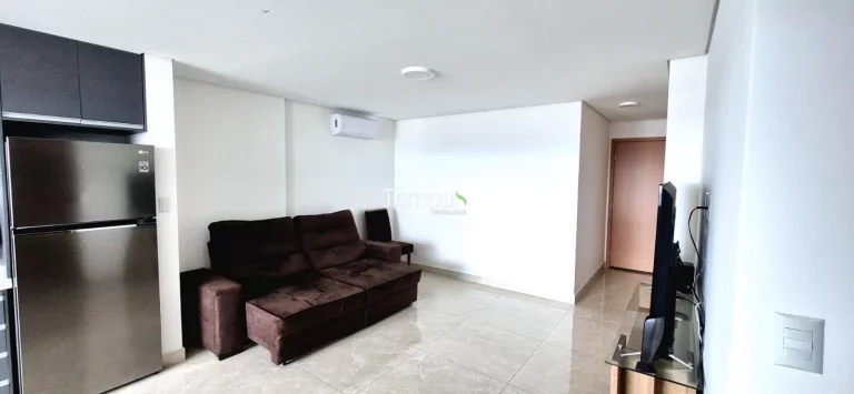 Imagem Applause New Home - Apartamento à venda no bairro Setor Coimbra - Goiânia/GO