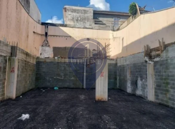 Imagem Terreno à venda em São Paulo-SP, bairro Alto da Mooca: 500,00 m² de área nobre! #InvestimentoSeguro