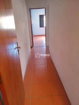 Imagem Sobrado com 3 dormitórios à venda, 134 m² por R$ 498.200,00 - Jardim Palmira - Guarulhos/SP