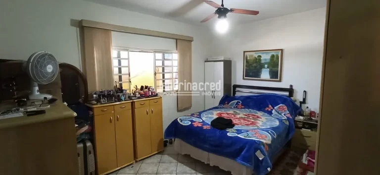 Imagem Casa à venda 4 Quartos, 1 Suite, 8 Vagas, 442M², Vila Brasil, Londrina - PR