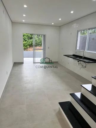 Imagem Casa com 3 Quartos à Venda, 125 m² em água Espraiada (caucaia Do Alto) - Cotia