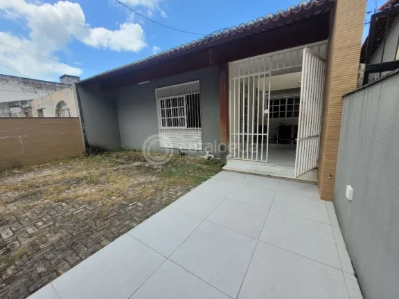 Imagem Casa à venda no bairro Tirol, Natal: 3 dormitórios, edícula com 2 suítes