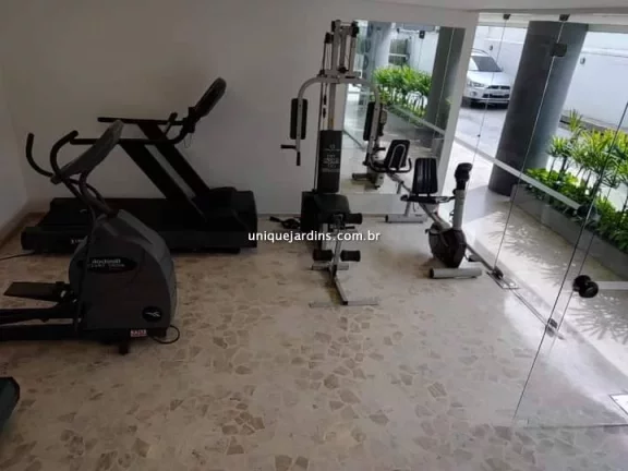 Imagem Apartamento à venda Vila Olímpia São Paulo
