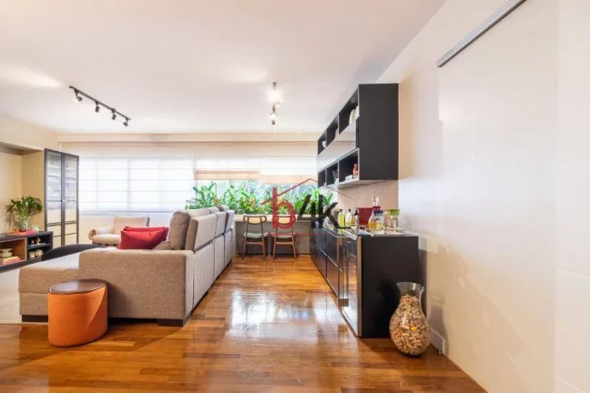 Imagem Apartamento a venda Itaim Bibi 3 dormitórios