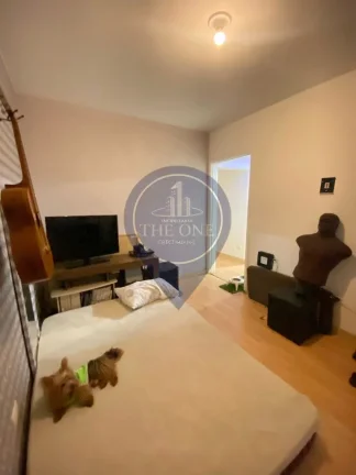 Imagem Apartamento de 2 quartos com 1 vaga de garagem na Vila Mariana, São Paulo-SP: uma oportunidade única!