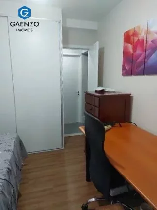 Imagem Apartamento Alto Padrão Bela Vista