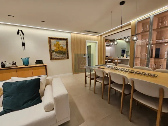 Imagem LANÇAMENTO no Água Verde. 158m². 3 suítes. 2 vagas.