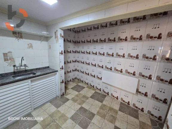 Imagem Casa com 2 dormitórios à venda, 97 m² por R$ 350.000,00 - Comendador Soares - Nova Iguaçu/RJ