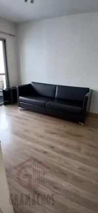 Imagem Locação no Morro dos Ingleses, excelente oportunidade