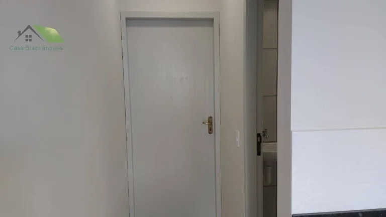 Imagem Kitnet para alugar em Suzano, Vila Monte Sion, com 1 quarto, 25m2