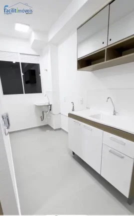 Imagem APARTAMENTO À VENDA - AV. DOS OURIVES - SÃO PAULO - SP