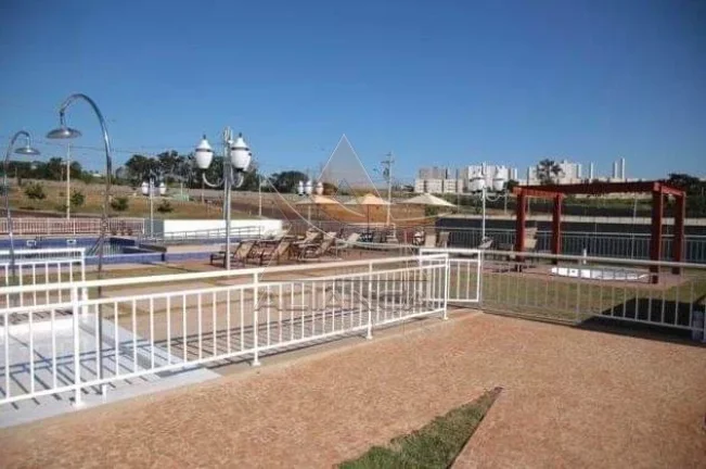 Imagem Terreno Condomínio - Ribeirão Preto - Bonfim Paulista