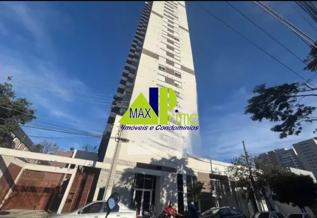 Imagem APARTAMENTO 54M²/02 DORMITÓRIOS/01 SUÍTE/SACADA/01 VAGA