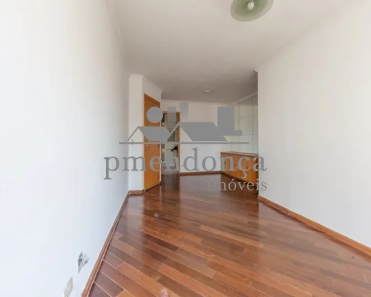 Imagem Apartamento à venda em Perdizes com 3 quartos ( 1 suíte ) e 2 vagas, 92m2.
