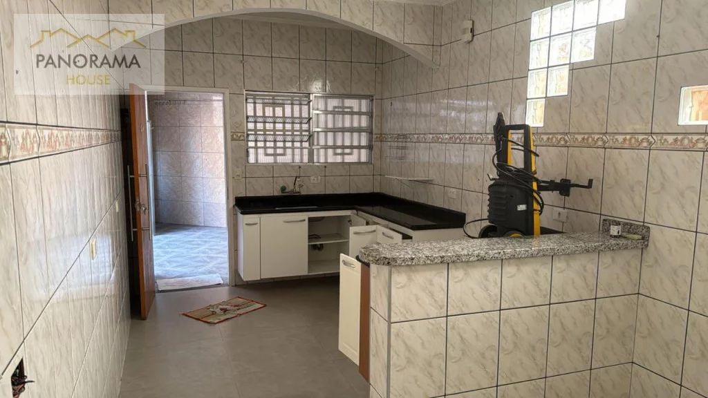 Casa com 2 Quartos à Venda, 216 m² em Jordanópolis - São Bernardo Do Campo