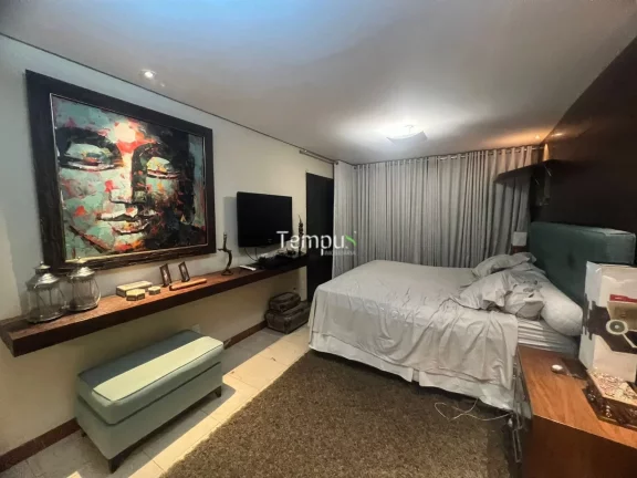 Imagem Edificio Pontal Marista - Cobertura Duplex de 420m² à venda no bairro Setor Marista - Goiânia/GO