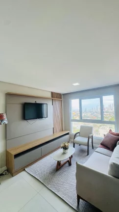 Imagem Apartamento à venda em Passo de Torres, Centro, com 3 quartos