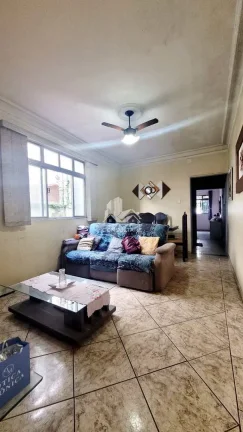 Imagem Casa com 4 quartos, Vila Mathias, Santos - R$ 650 mil, Cod: 24387