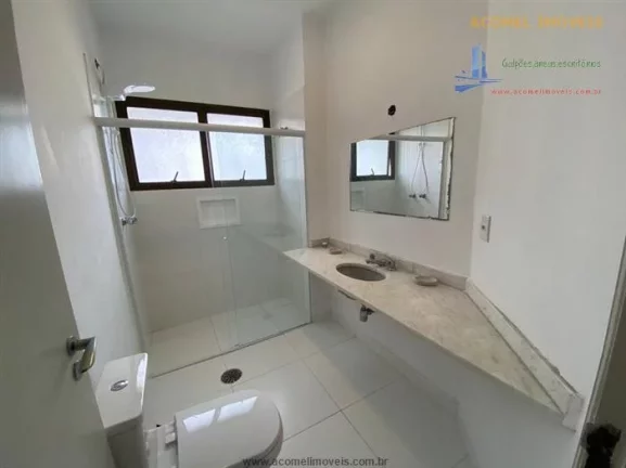 Imagem Coberturas no Litoral para venda em Guarujá no bairro Pitangueiras
