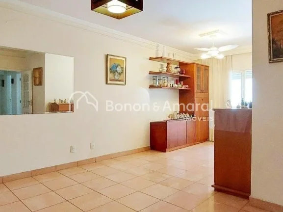 Imagem Apto para venda no centro de Campinas, andar intermediário, localização privilegiada, apartamento...