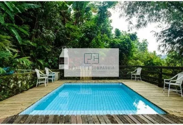 Imagem Maravilhosa Casa/Frente p/Mar - Barra do Sahy R$ 2.200.000 - São Sebastião