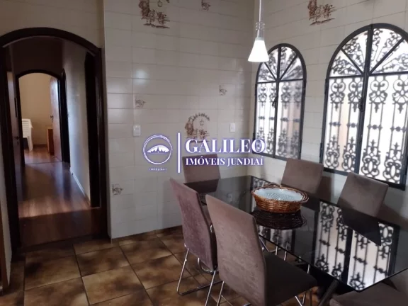 Imagem Venda de 2 Casas com 2 Salões Comerciais na Vila Rami | Jundiaí | São Paulo