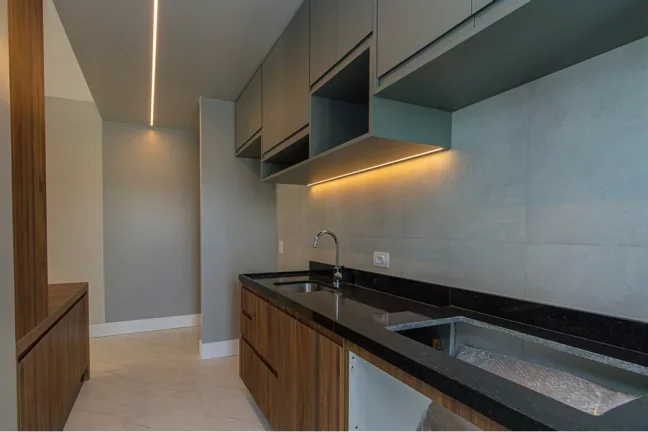 Imagem APARTAMENTO RESIDENCIAL em São Paulo - SP, Indianópolis