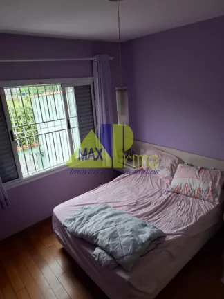 Imagem Imperdível casa com 4 quartos, 1 suíte e 370m² na Vila Buenos Aires, São Paulo-SP - Venda ou Locação