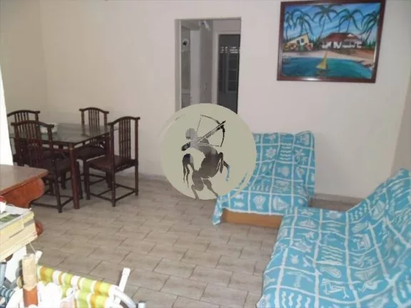 Imagem Apartamento a venda no bairro do José menino em Santos